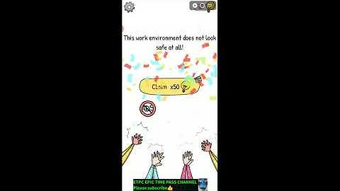 WHO IS BRAIN TEASER & RIDDLES LEVELS 31 32 33 34 35