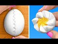 EGG HACKS THAT WILL SURPRISE YOU || Simple Yet Delicious Breakfast Ideas