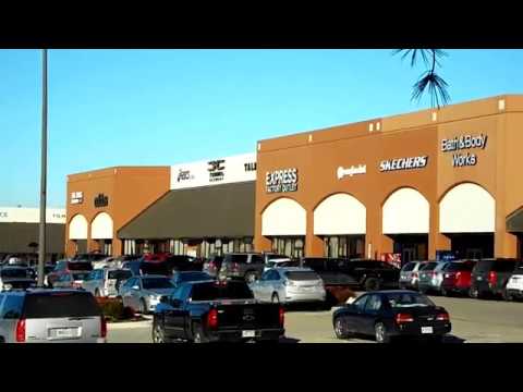 Branson, MO Shopping - Tanger Outlets - YouTube