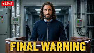 Jesus Warned Us — The Last Sign Before the Rapture Has Appeared || J . Roumie Wealth
