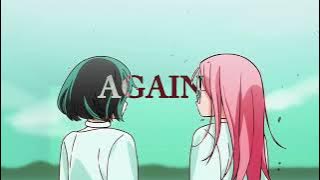 Download lagu Fall In Love Again And Again | ALNST ships | Alien Stage edit | read desc!