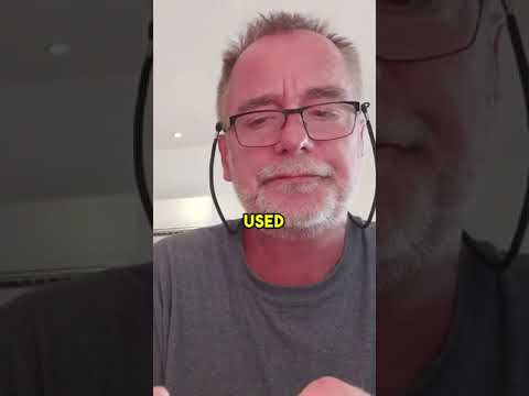 Video thumbnail: QR Codes: From Rare to Common