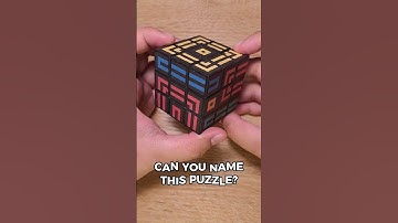 Can you name these twisty puzzles? Part 27