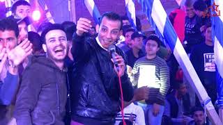 الغمراوى عامل ايه فى اوشا 😂  😂 !!  واشا بيقوله العــــريض بتاعك واخد كرتونة فياجراا