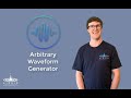 Go 101: Arbitrary Waveform Generator