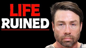 The Satisfying Downfall Of 90 Day Fiancé Star Geoffrey!