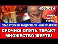 Срочный репортаж: Теракт в супермаркете — десятки погибших и шокующие детали 🚨