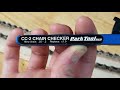 Every Park Tool Chain Checker Explained and  Demonstrated