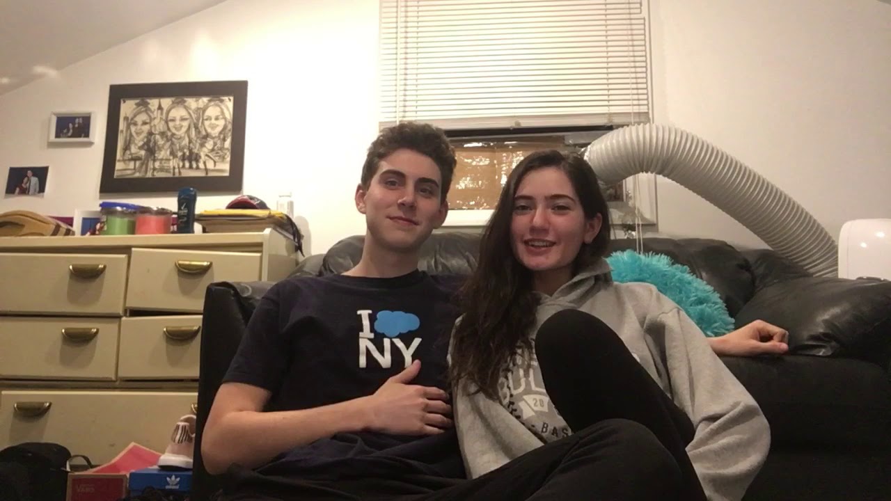 Lipstick kisses part 3 with boyfriend YouTube