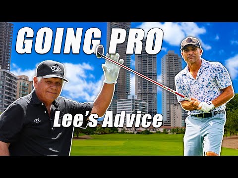 Lee Trevino's Advice is a HARD TRUTH for Golfers Going Pro!