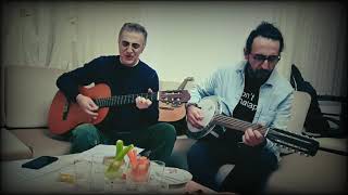 Sokağın Tavanı Kadar Resimi