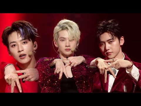 乐华家族和声版《至少还有你》太绝了！周震南重磅助阵创家族夺冠,R1SE重现举壶名场面！#金曲青春 Youth and melody EP10 FULL