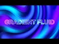 Gradient fluid aura  after effects tutorial