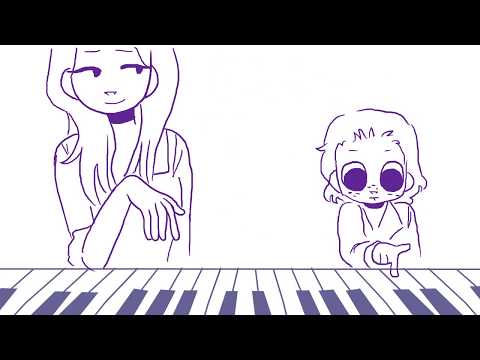 Take A Break | Hamilton Short Animatic (OLD)