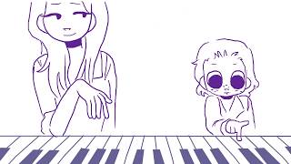 Take A Break | Hamilton Short Animatic (OLD)