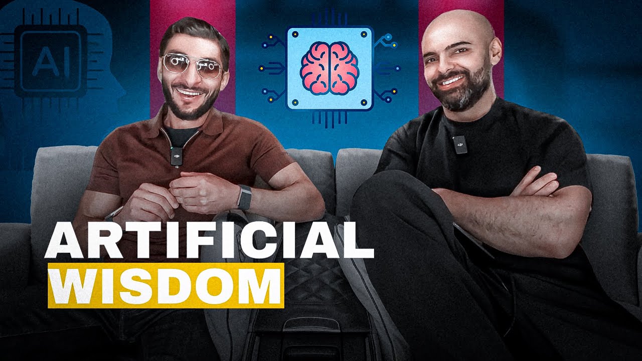 Abdalla Kablan: Is AI Out of Control? Breaking Down Artificial Wisdom ...