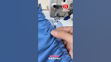 sewing tools and tutorial New high quality wrinkle presser foot Part 26