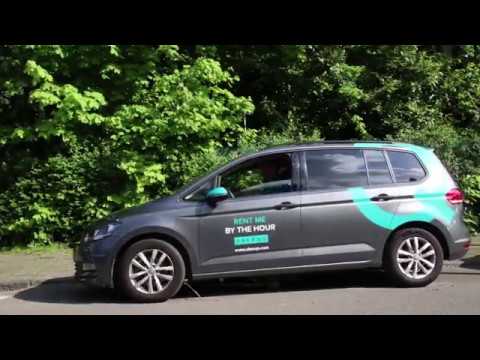 HOW OUR PARKING BARRIERS ARE WORKING ? - EN - YouTube