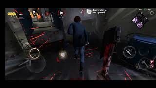 Tues Mar 12 2024 Dead By Daylight Mobile at 190911