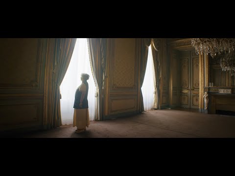 Sol Carnicero - Making Of