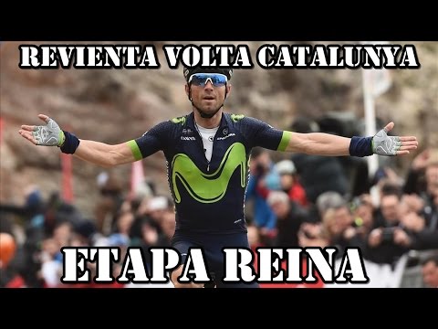 Vídeo: Giro d'Italia 2017: Gaviria guanya la segona etapa