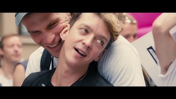 3/24（土）公開　『BPM ビート・パー・ミニット』予告篇カットダウン