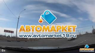 Работа специалистов автотехцентра 
