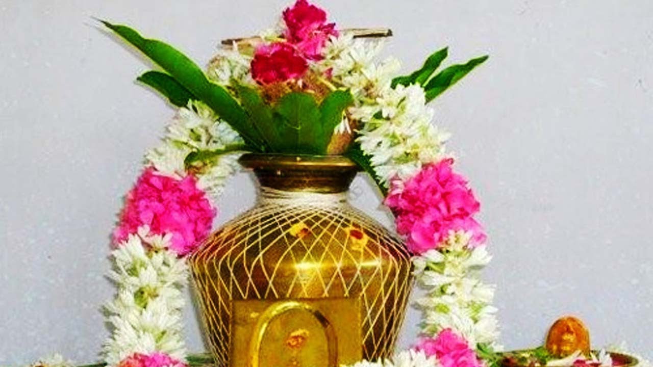 Sri Varalakshmi Pooja Songs   Varalakshmi Ashtottaram   Varalakshmi Vratham   DrR Thiagarajan