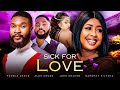 Sick for love new movie pamela okoye alex cross john ekanem 2024 nollywood romantic movie
