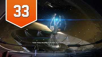 Alien Isolation (PS4) - Gameplay Walkthrough - Part 33 - SPACE