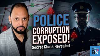 Yusuf Abramjee - How police general and kingpin plotted to “f... up” anti-crime activist