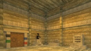EXiTS - Room Escape - Pyramid { NAKAYUBI } screenshot 4