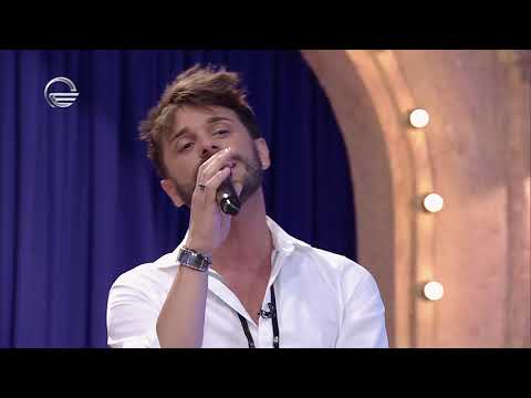 რატი და ვაჟა დურგლიშვილები | გულმართალი კაცი მიყვარს