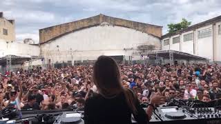 Deborah de Luca at Brésil ??