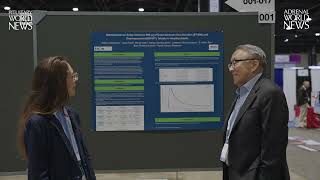 Woun Seo, on a new liquid option for desmopressin