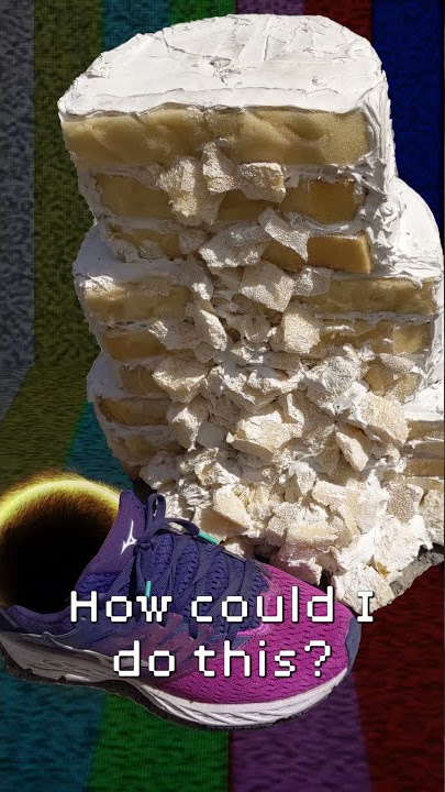 The cake is a lie! 🎂 #cake #glados #datamosh #glitch