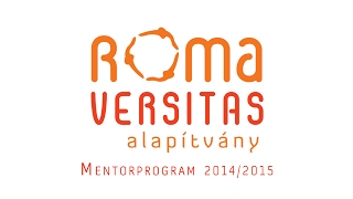 Romaversitas Mentorprogram - Zárókonferencia