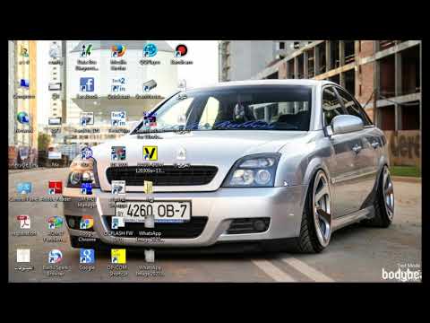 GDS2 OPEL / VAUXHALL - GM HOW TO INSTALL OR RENEW LICENSE for MDI 1/2