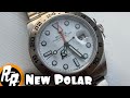 Rolex Explorer II Polar (226570)