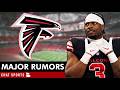 MAJOR Falcons Rumors After Signing Brian Robinson, Tyler Goodsen &amp; More