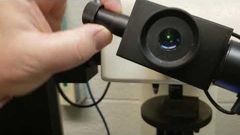 How To: Vickers Hardness Test