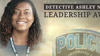North Little Rock Public Safety Awards Video