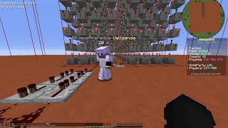 Lag machine