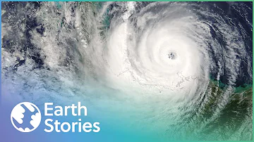 History's Worst Hurricanes | Code Red | Earth Stories