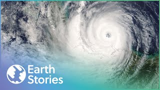 History's Worst Hurricanes | Code Red | Earth Stories