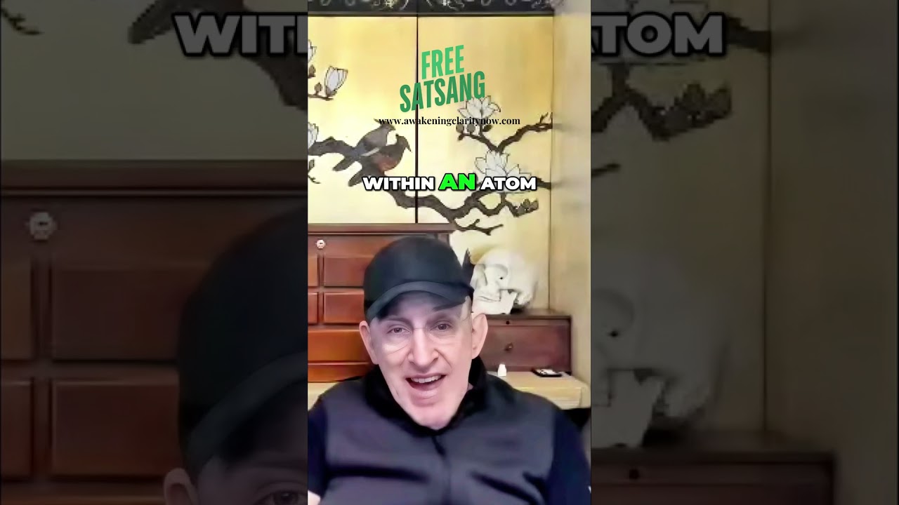 Atom's Space: Unveiling The Void Within Matter 