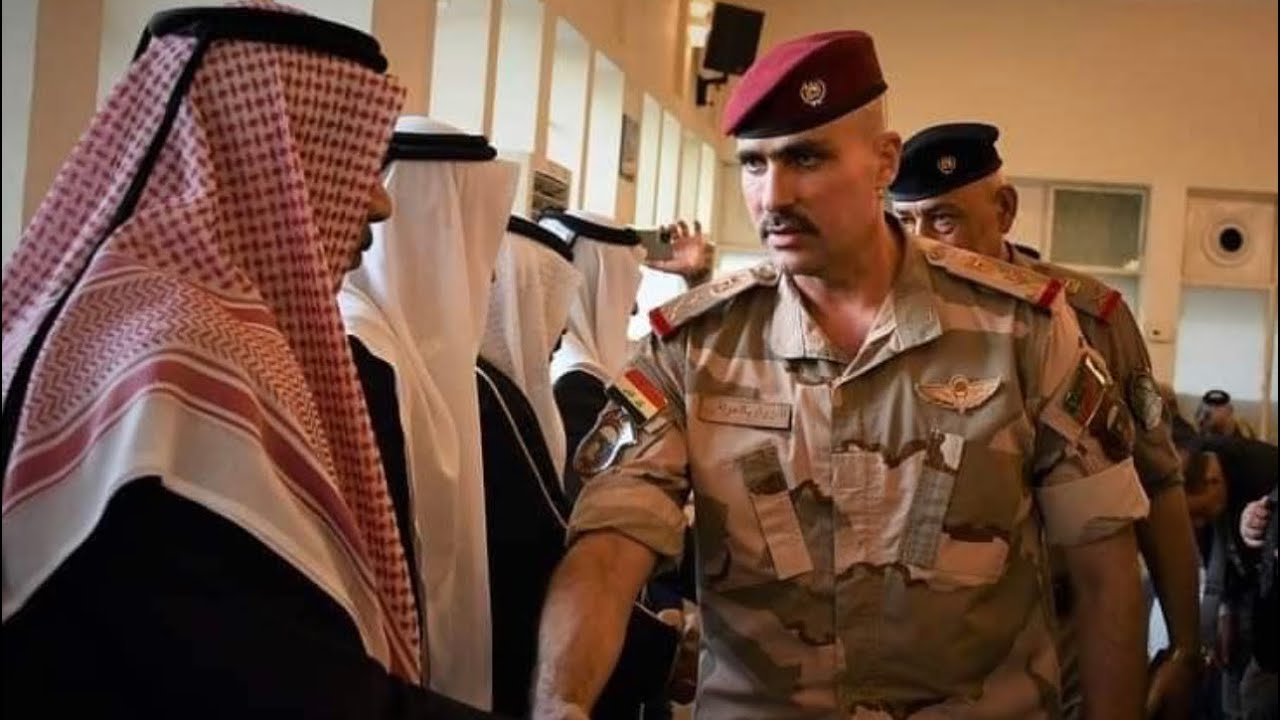 اليوم السادس لعزاء أمير قبائل العبيد المرحوم الأمير انور العاصي بحضور شخصيات سياسية وعسكرية