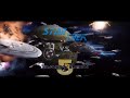 Star Trek VS Babylon 5 (Version B1)(Edited)