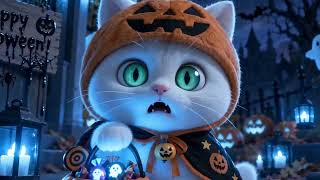 万圣节🎃
