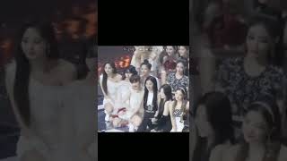 K-pop Idols protecting other idols from Wardrobe accident Part 2!!!